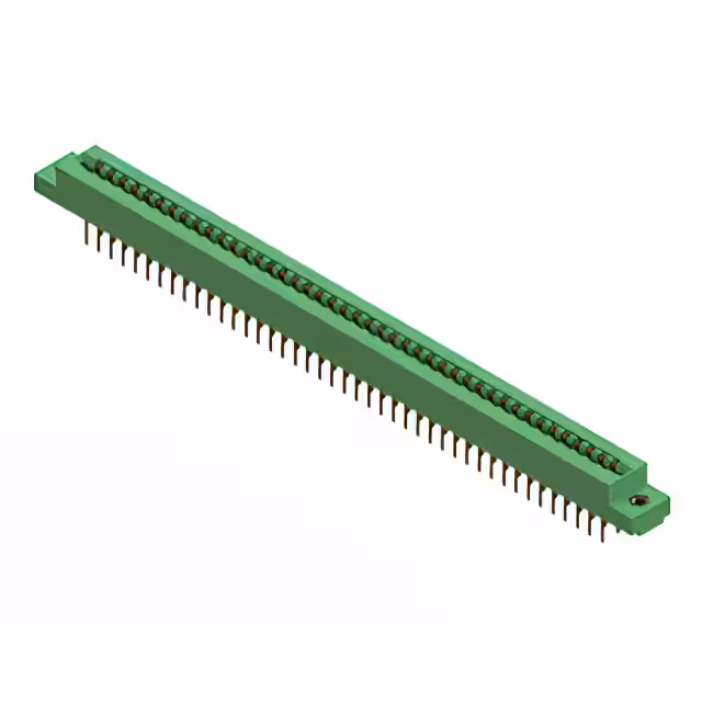 807-086-522-207 EDAC Inc.  Edgeboard Connectors